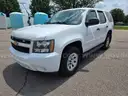 2014 Chevrolet Tahoe 4WD