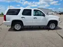 2014 Chevrolet Tahoe 4WD