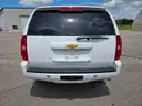 2014 Chevrolet Tahoe 4WD