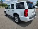 2014 Chevrolet Tahoe 4WD