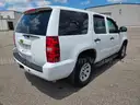 2014 Chevrolet Tahoe 4WD