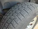 2014 Chevrolet Tahoe 4WD