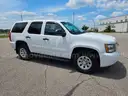 2014 Chevrolet Tahoe 4WD