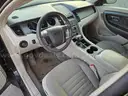 2010 Ford Taurus