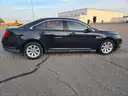 2010 Ford Taurus
