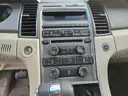 2010 Ford Taurus