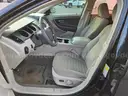 2010 Ford Taurus