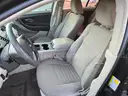 2010 Ford Taurus