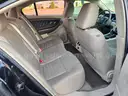 2010 Ford Taurus