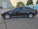 2010 Ford Taurus