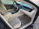 2010 Ford Taurus