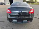 2010 Ford Taurus