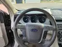 2010 Ford Taurus