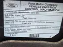 2010 Ford Taurus