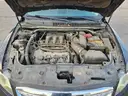 2010 Ford Taurus