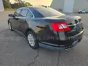 2010 Ford Taurus