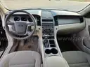 2010 Ford Taurus