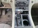 2010 Ford Taurus