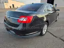 2010 Ford Taurus
