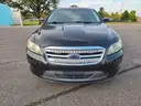 2010 Ford Taurus