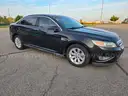 2010 Ford Taurus