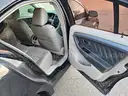 2010 Ford Taurus
