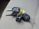 2010 Ford Taurus