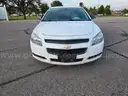 2012 Chevrolet Malibu
