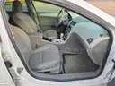 2012 Chevrolet Malibu