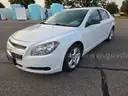 2012 Chevrolet Malibu