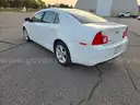 2012 Chevrolet Malibu