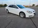 2012 Chevrolet Malibu