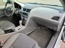 2012 Chevrolet Malibu