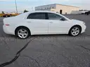 2012 Chevrolet Malibu