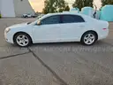 2012 Chevrolet Malibu