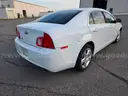 2012 Chevrolet Malibu