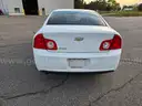 2012 Chevrolet Malibu