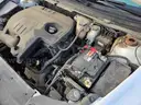 2012 Chevrolet Malibu