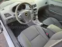 2012 Chevrolet Malibu