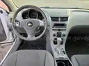 2012 Chevrolet Malibu