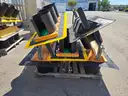 Traffic Signal Heads *Large Lot*