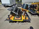 Traffic Signal Heads *Large Lot*