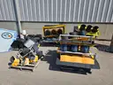 Traffic Signal Heads *Large Lot*