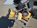 Traffic Signal Heads *Large Lot*