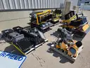 Traffic Signal Heads *Large Lot*