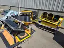 Traffic Signal Heads *Large Lot*