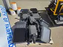 Traffic Signal Heads *Large Lot*