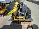 Traffic Signal Heads *Large Lot*