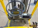 Hyster S50XM Forklift LPG