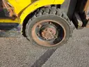 Hyster S50XM Forklift LPG